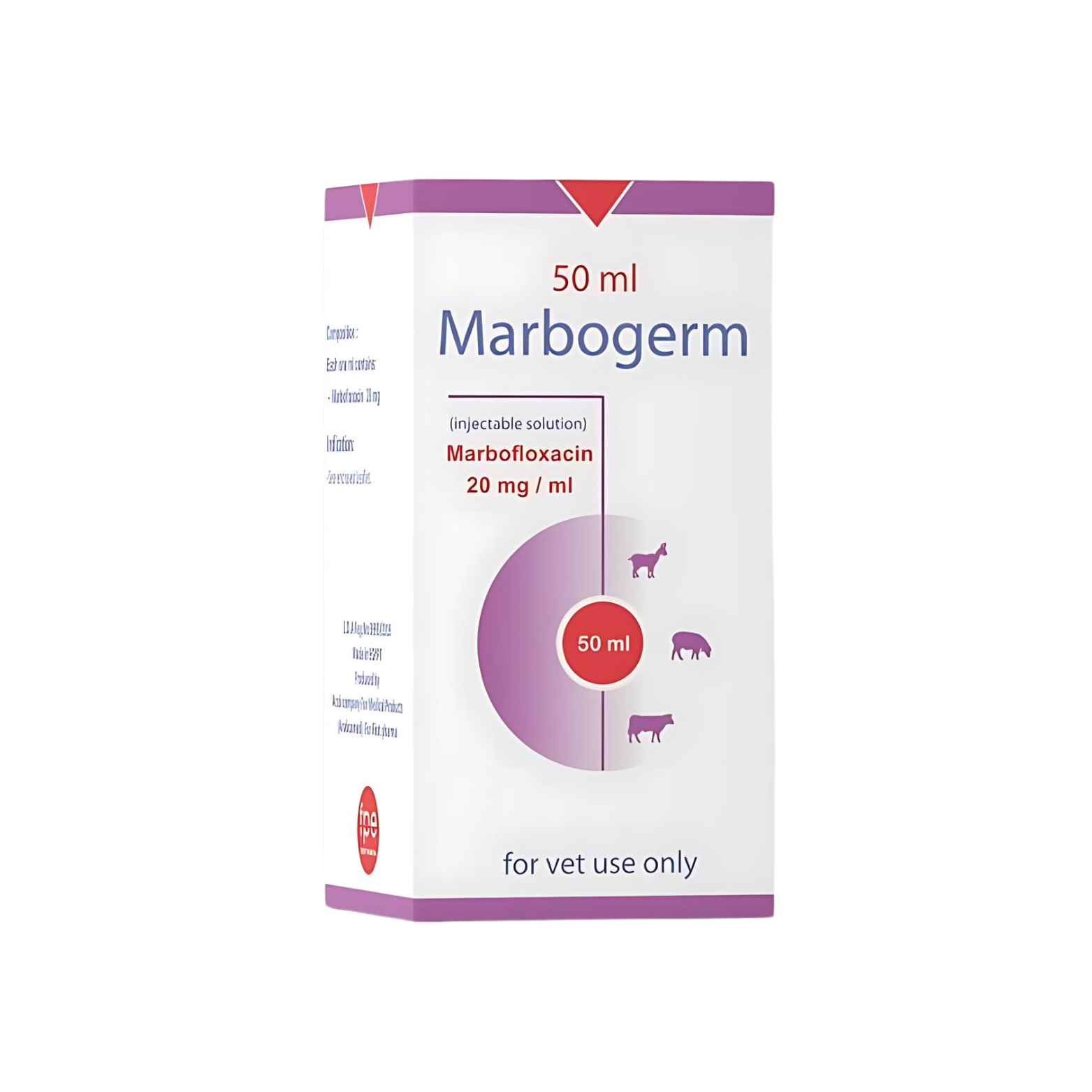 Marbogerm 2%