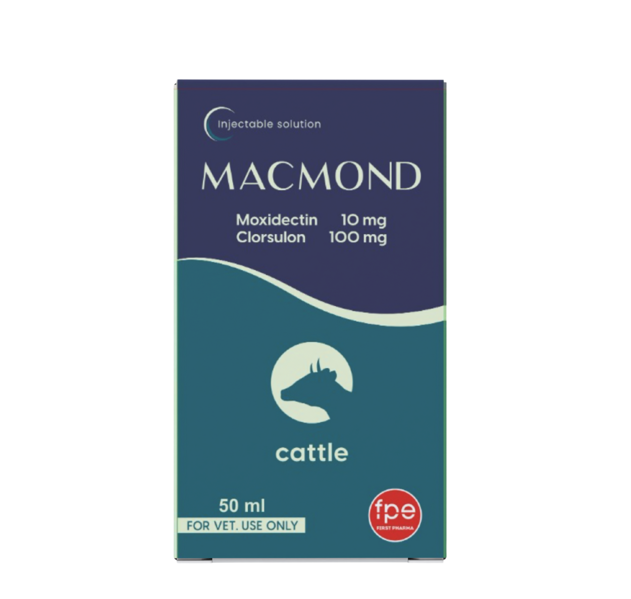 Macmond
